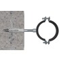 Fischer 535542 giravite e bullone 160 mm 50 pz M12 Vite (535542)