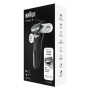 Braun Series 7 71-N1000s Rasoio Nero (71-N1000s) (4210201433804)