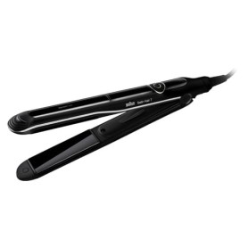 Braun Satin Hair 7 SensoCare ST780 Caldo Nero 2 m (ST780)