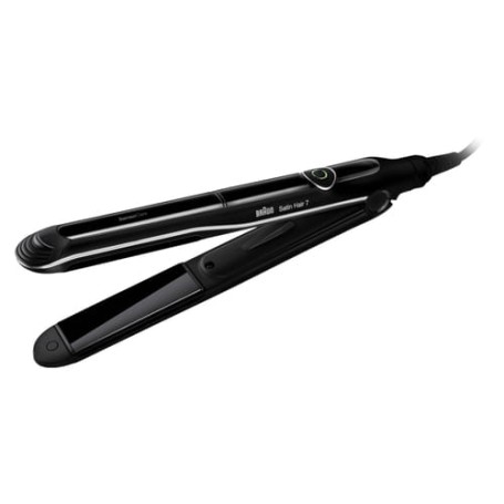 Braun Satin Hair 7 SensoCare ST780 Caldo Nero 2 m (ST780)