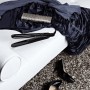 Braun Satin Hair 7 SensoCare ST780 Caldo Nero 2 m (ST780)