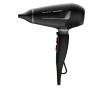 Rowenta K/Pro Stylist CV888LF0 asciuga capelli 2200 W Nero, Cromo (CV888L)
