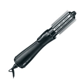 Braun Satin Hair 7 AS 720 Spazzola ad aria calda Nero, Argento 700 W 2 m (AS 720)