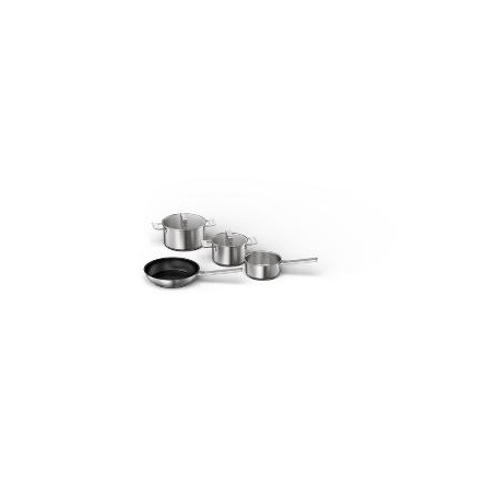 Bosch HEZ9SE040 set di pentole (HEZ9SE040)
