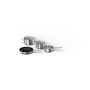 Bosch HEZ9SE040 set di pentole (HEZ9SE040)