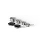 Bosch HEZ9SE060 set di pentole (HEZ9SE060)