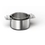 Siemens HZ9SE040 set di pentole 4 pz (HZ9SE040)
