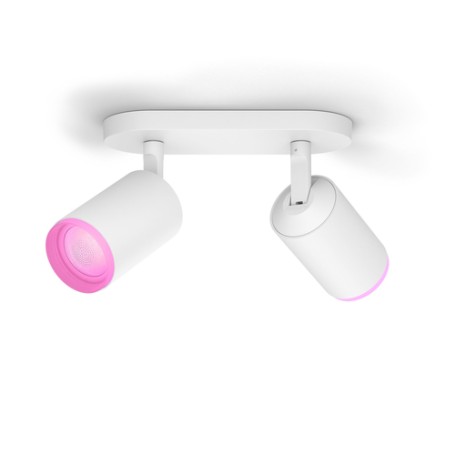 Philips Hue White and Color ambiance 5063231P7 Lampada a soffitto intelligente 5,5 W Bluetooth (915005761301)