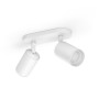 Philips Hue White and Color ambiance 5063231P7 Lampada a soffitto intelligente 5,5 W Bluetooth (915005761301)