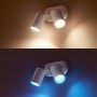 Philips Hue White and Color ambiance 5063231P7 Lampada a soffitto intelligente 5,5 W Bluetooth (915005761301)