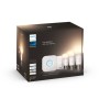 Philips Hue White 8719514289130 soluzione di illuminazione intelligente Lampadina intelligente 9,5 W Bianco Bluet (929002469204)