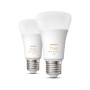 Philips Hue White ambiance 8719514328242 soluzione di illuminazione intelligente Lampadina intelligente 6 W Bianc (929002489802)