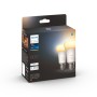 Philips Hue White ambiance 8719514328242 soluzione di illuminazione intelligente Lampadina intelligente 6 W Bianc (929002489802)