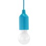 Ansmann Pull-Light 1W Lampadina a risparmio energetico E27 (1600-0174)