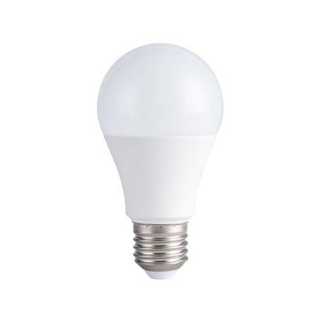 Shelly ATSHELLYDUO soluzione di illuminazione intelligente Lampadina intelligente 9 W Bianco Wi-Fi (183271)