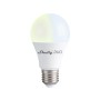 Shelly ATSHELLYDUO soluzione di illuminazione intelligente Lampadina intelligente 9 W Bianco Wi-Fi (183271)