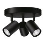 WiZ 8719514554535 soluzione di illuminazione intelligente Faretto luminoso intelligente 4,9 W Nero (929003211001)