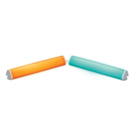 WiZ 8719514554177 soluzione di illuminazione intelligente 10,5 W Bianco Wi-Fi/Bluetooth (929003202401) (871951455417700)