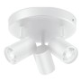 WiZ 8719514554511 soluzione di illuminazione intelligente Faretto luminoso intelligente 4,9 W Bianco (929003210801)