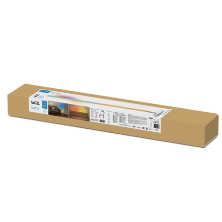 WiZ 8719514554375 soluzione di illuminazione intelligente 13 W Bianco (929003212201) (871951455437500)