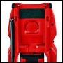 Einhell TC-RA 18 Li BT Portatile Digitale Nero, Rosso (3408017)