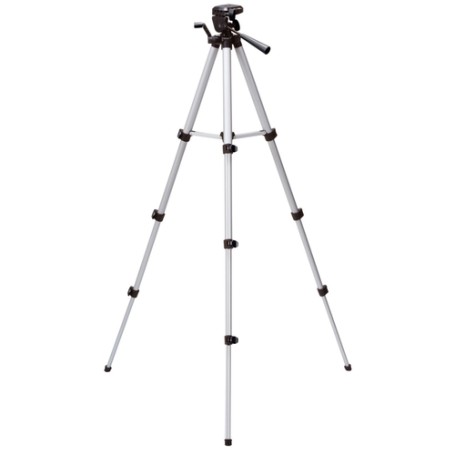 Einhell 2270115 treppiede Livella laser 3 gamba/gambe Grigio (2270115)