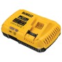 DeWALT DCB117-QW batteria e caricabatteria per utensili elettrici Caricatore per batteria (DCB117-QW)