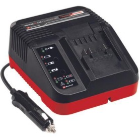Einhell Power X-Car Charger 3A Universale Accendisigari (4512113)