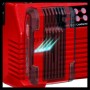 Einhell X-Quattrocharger Caricatore per batteria (4512102)