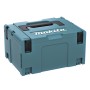 Makita 821551-8 valigetta porta attrezzi Custodia rigida Nero, Turchese (821551-8)