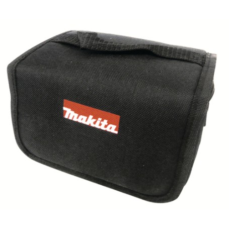 Makita LE00785636 valigetta porta attrezzi Borsa da corriere Nero (LE00785636)