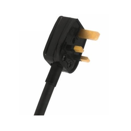 Juice Technology EA-JCTG adattatore per presa di corrente Tipo G (UK) Nero (EA-JCTG)