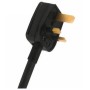 Juice Technology EA-JCTG adattatore per presa di corrente Tipo G (UK) Nero (EA-JCTG)
