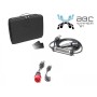 Juice Technology EL-JB3AE2 adattatore e invertitore Interno/esterno 22000 W Multicolore (EL-JB3AE2)