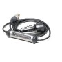 Juice Technology EL-JB3AEVE2 adattatore e invertitore Interno/esterno 22000 W Nero (EL-JB3AEVE2)