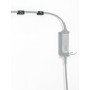Juice Technology EL-JB2CH organizer per cavi Parete Supporto per cavo Bianco (EL-JB2CH)