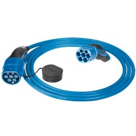 MENNEKES 36213 cavo di alimentazione Blu 4 m (36213)
