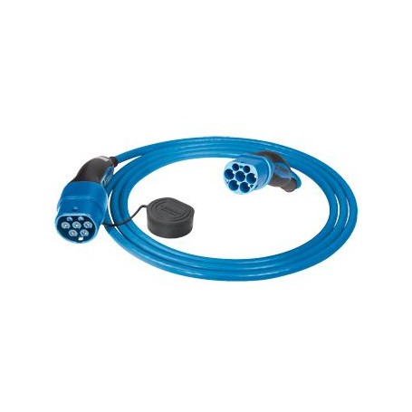 MENNEKES 36213 cavo di alimentazione Blu 4 m (36213)