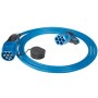 MENNEKES 36213 cavo di alimentazione Blu 4 m (36213)