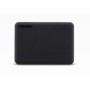Toshiba Canvio Advance disco rigido esterno 4000 GB Nero (HDTCA40EG3CA)