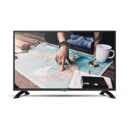 Dyon Enter 32 Pro-X2 80 cm (31.5") HD Smart TV Nero (D800151)