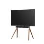One For All WM 7481 177,8 cm (70") Grigio, Legno (WM7481)