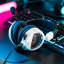 Audio-Technica ATH-GDL3 Auricolare Cablato A Padiglione Giocare Bianco (ATH-GDL3WH)