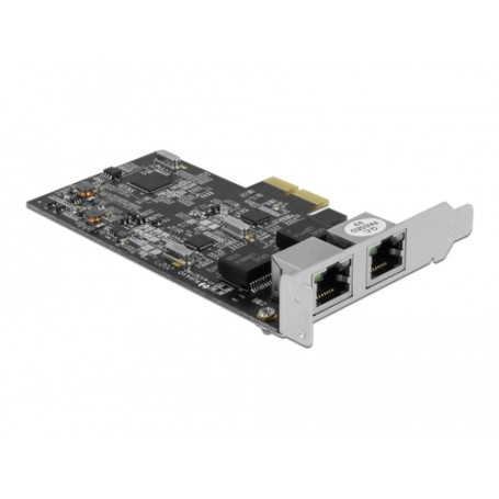 DeLOCK 89530 scheda di rete e adattatore Ethernet 1000 Mbit/s (89530)