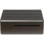 Inter-Tech 88887359 accessorio per scheda di sviluppo Custodia Nero (88887359)