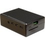 Inter-Tech 88887359 accessorio per scheda di sviluppo Custodia Nero (88887359)