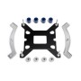 Noctua NM-I17XX-MP78 parte e accessorio del sistema di raffreddamento del computer Kit di montaggio (NM-i17xx-MP78)