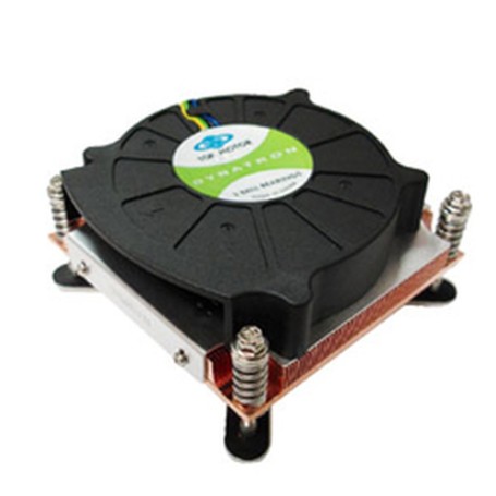 Dynatron K199 Processore Refrigeratore 8 cm (88885121)