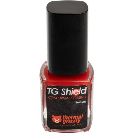 Thermal Grizzly TG-ASH-050-RT parte e accessorio del sistema di raffreddamento del computer Refrigerante (TG-ASH-050-RT)