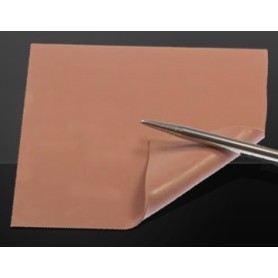 Thermal Grizzly Minus Pad 8 Cuscinetto termico (TG-MP8-120-20-10-2R)